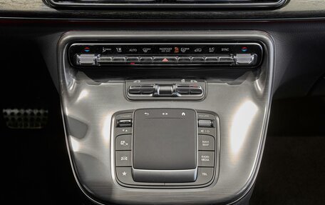 Mercedes-Benz V-Класс, 2026 год, 13 700 000 рублей, 21 фотография