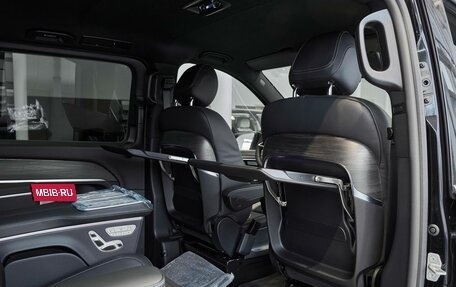 Mercedes-Benz V-Класс, 2026 год, 13 700 000 рублей, 16 фотография