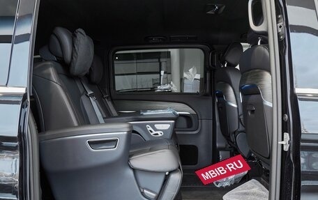 Mercedes-Benz V-Класс, 2026 год, 13 700 000 рублей, 12 фотография