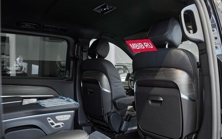 Mercedes-Benz V-Класс, 2026 год, 13 700 000 рублей, 15 фотография