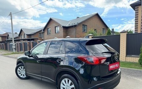 Mazda CX-5 II, 2012 год, 1 550 000 рублей, 5 фотография