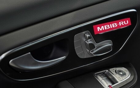 Mercedes-Benz V-Класс, 2026 год, 13 700 000 рублей, 31 фотография