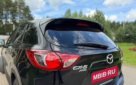 Mazda CX-5 II, 2012 год, 1 550 000 рублей, 6 фотография