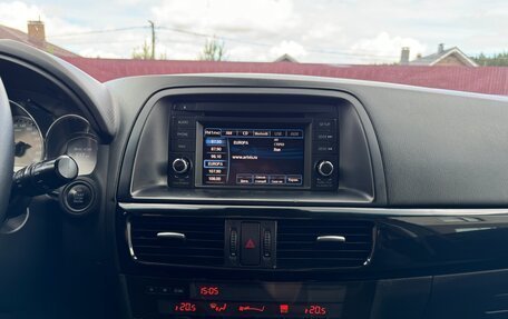 Mazda CX-5 II, 2012 год, 1 550 000 рублей, 20 фотография