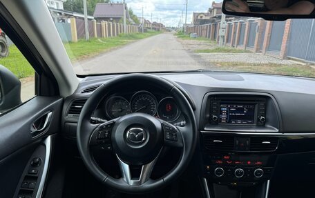 Mazda CX-5 II, 2012 год, 1 550 000 рублей, 19 фотография