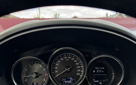Mazda CX-5 II, 2012 год, 1 550 000 рублей, 22 фотография