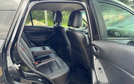 Mazda CX-5 II, 2012 год, 1 550 000 рублей, 17 фотография