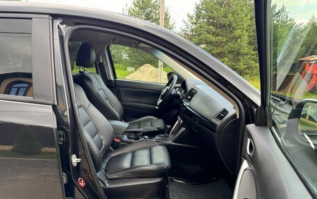 Mazda CX-5 II, 2012 год, 1 550 000 рублей, 16 фотография