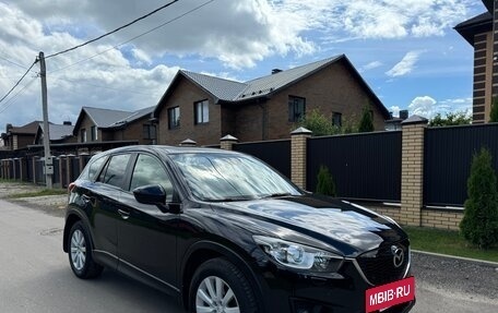 Mazda CX-5 II, 2012 год, 1 550 000 рублей, 12 фотография