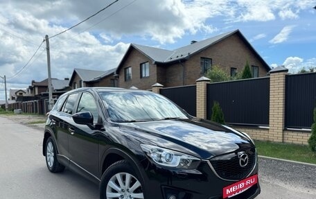 Mazda CX-5 II, 2012 год, 1 550 000 рублей, 11 фотография