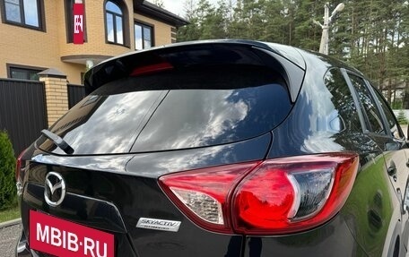 Mazda CX-5 II, 2012 год, 1 550 000 рублей, 10 фотография