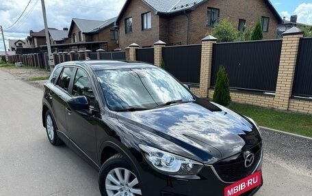 Mazda CX-5 II, 2012 год, 1 550 000 рублей, 13 фотография