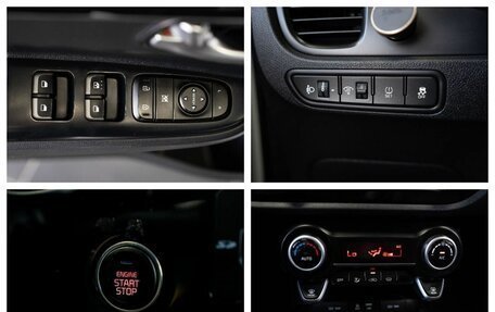 KIA Rio IV, 2018 год, 1 450 000 рублей, 13 фотография