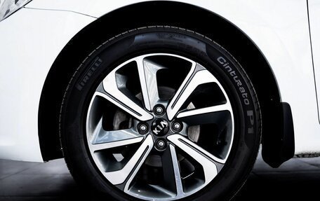 KIA Rio IV, 2018 год, 1 450 000 рублей, 7 фотография
