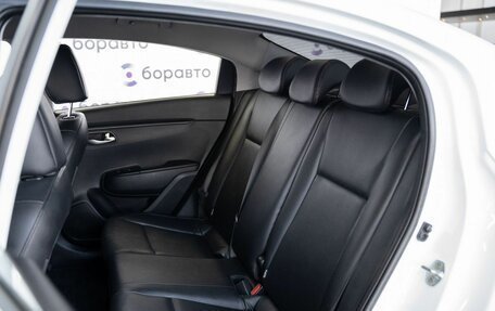 KIA Rio IV, 2018 год, 1 450 000 рублей, 16 фотография