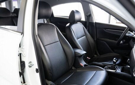 KIA Rio IV, 2018 год, 1 450 000 рублей, 18 фотография