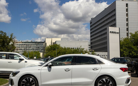 Audi A3, 2022 год, 3 049 000 рублей, 7 фотография