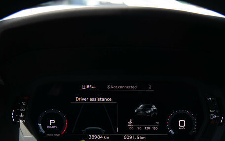 Audi A3, 2022 год, 3 049 000 рублей, 11 фотография