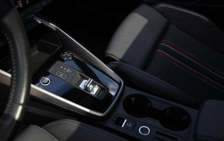 Audi A3, 2022 год, 3 049 000 рублей, 14 фотография