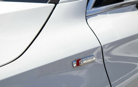 Audi A3, 2022 год, 3 049 000 рублей, 30 фотография