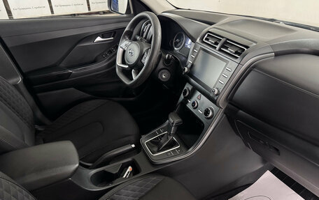 Hyundai Creta, 2021 год, 1 650 000 рублей, 9 фотография
