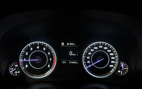 Hyundai Creta, 2021 год, 1 650 000 рублей, 14 фотография