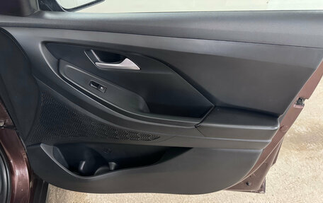 Hyundai Creta, 2021 год, 1 650 000 рублей, 20 фотография