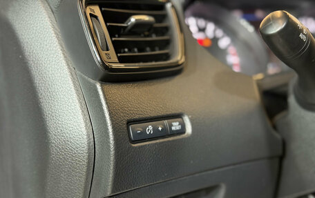 Nissan X-Trail, 2021 год, 2 399 000 рублей, 13 фотография