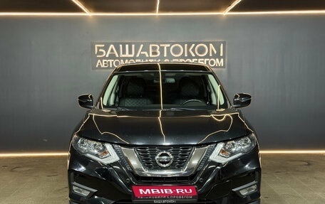 Nissan X-Trail, 2021 год, 2 399 000 рублей, 2 фотография