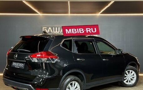 Nissan X-Trail, 2021 год, 2 399 000 рублей, 4 фотография