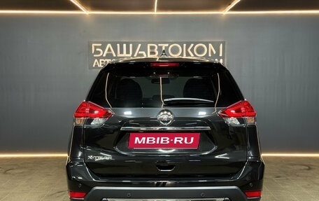 Nissan X-Trail, 2021 год, 2 399 000 рублей, 5 фотография