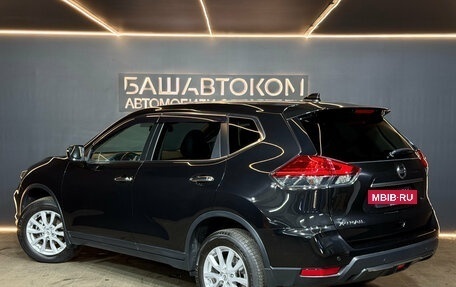 Nissan X-Trail, 2021 год, 2 399 000 рублей, 6 фотография