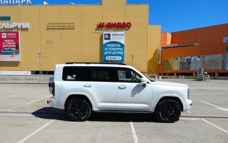 Haval H9, 2024 год, 3 900 000 рублей, 3 фотография