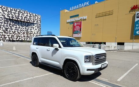 Haval H9, 2024 год, 3 900 000 рублей, 2 фотография