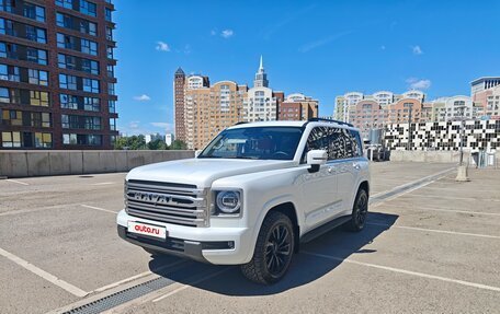 Haval H9, 2024 год, 3 900 000 рублей, 8 фотография