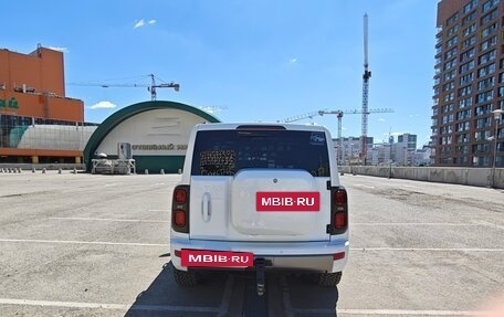 Haval H9, 2024 год, 3 900 000 рублей, 5 фотография