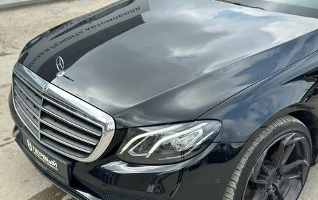 Mercedes-Benz E-Класс, 2018 год, 2 980 000 рублей, 7 фотография