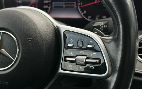 Mercedes-Benz E-Класс, 2018 год, 2 980 000 рублей, 22 фотография