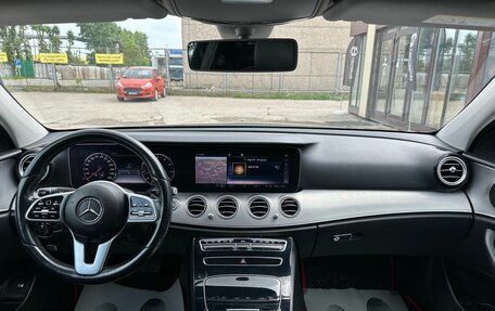 Mercedes-Benz E-Класс, 2018 год, 2 980 000 рублей, 17 фотография