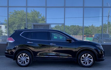 Nissan X-Trail, 2017 год, 2 199 000 рублей, 4 фотография