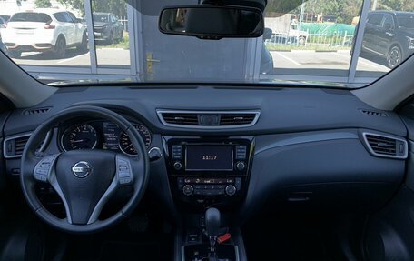 Nissan X-Trail, 2017 год, 2 199 000 рублей, 16 фотография