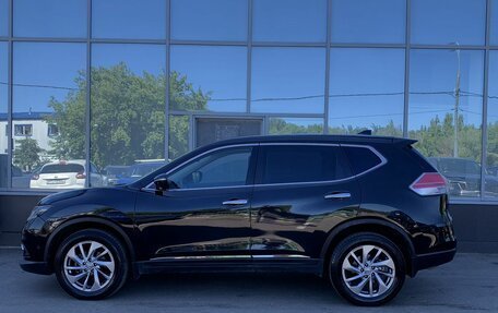 Nissan X-Trail, 2017 год, 2 199 000 рублей, 8 фотография