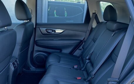 Nissan X-Trail, 2017 год, 2 199 000 рублей, 15 фотография