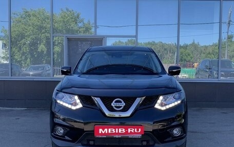 Nissan X-Trail, 2017 год, 2 199 000 рублей, 2 фотография