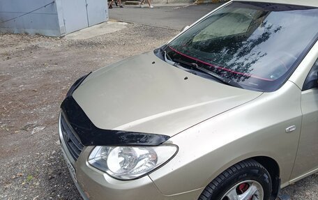 Hyundai Elantra IV, 2007 год, 630 000 рублей, 3 фотография