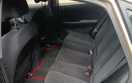 Hyundai Elantra IV, 2007 год, 630 000 рублей, 4 фотография