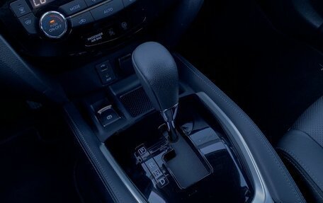 Nissan X-Trail, 2017 год, 2 199 000 рублей, 22 фотография