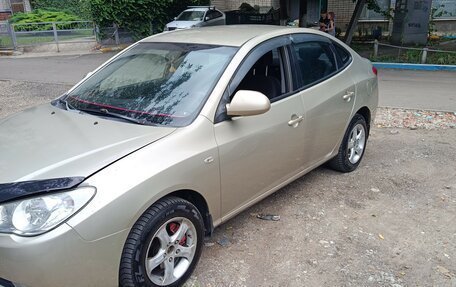 Hyundai Elantra IV, 2007 год, 630 000 рублей, 6 фотография