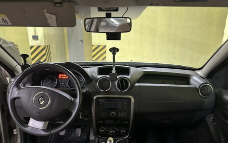 Renault Duster I рестайлинг, 2012 год, 1 041 000 рублей, 8 фотография