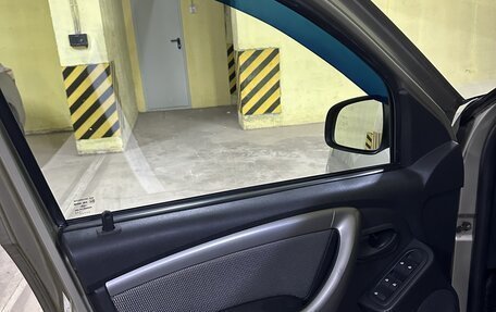 Renault Duster I рестайлинг, 2012 год, 1 041 000 рублей, 13 фотография